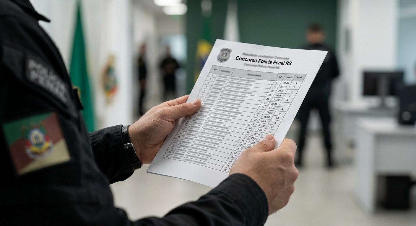 Análise do Edital e Esclarecimentos